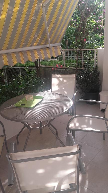 Centar Guest House マカルスカ エクステリア 写真