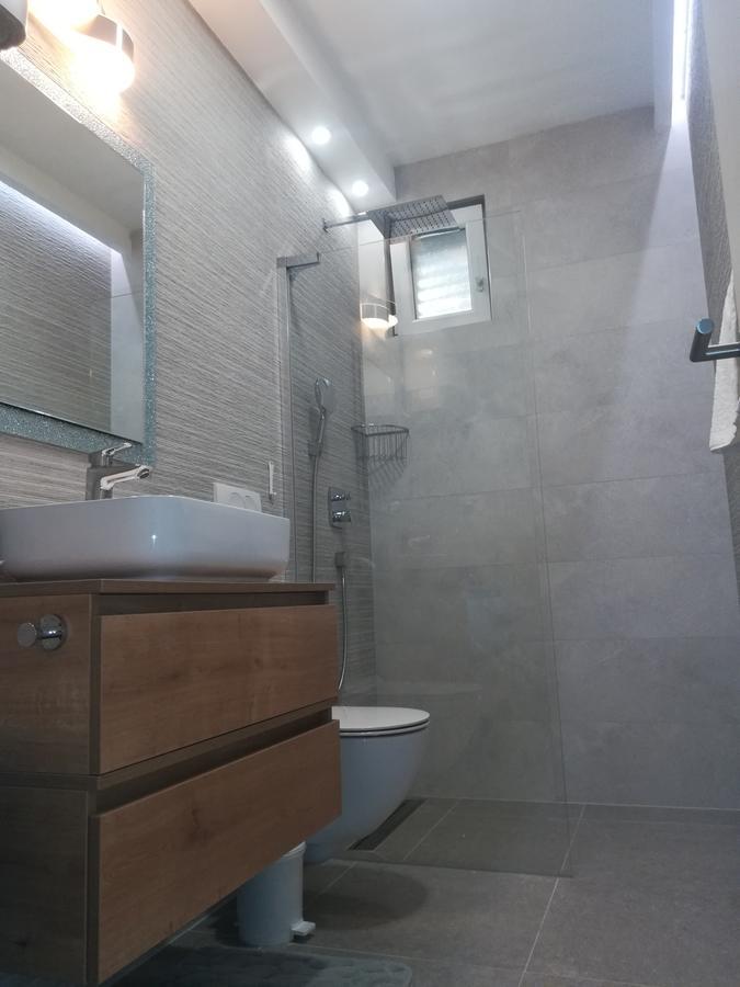 Centar Guest House マカルスカ エクステリア 写真