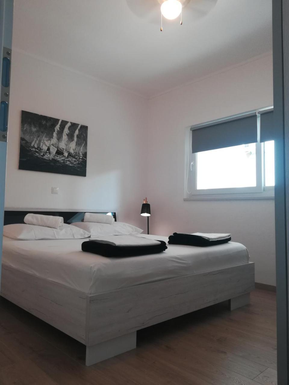 Centar Guest House マカルスカ エクステリア 写真