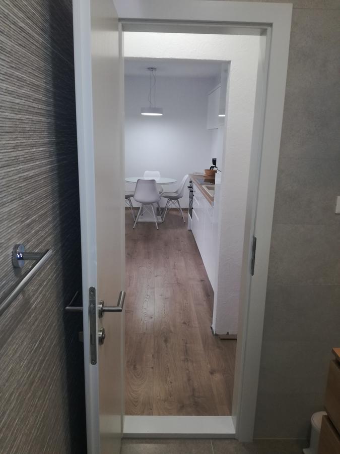 Centar Guest House マカルスカ エクステリア 写真